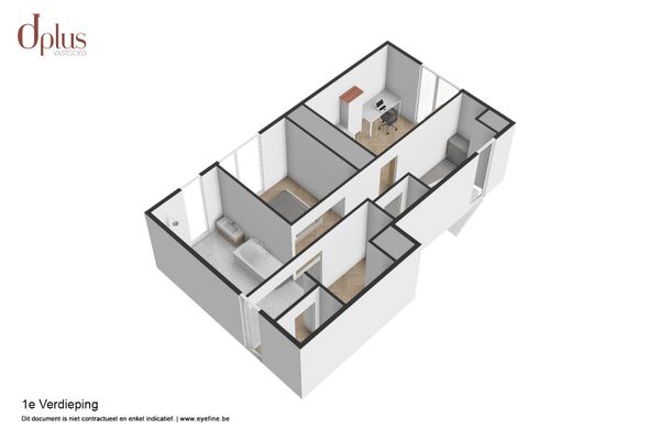 Huis te koop / Putte