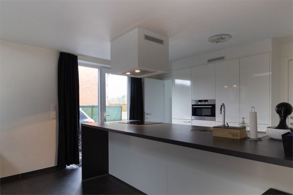 Huis te huur / Genk