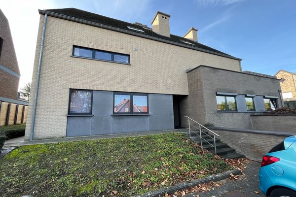 Duplex in Heverlee