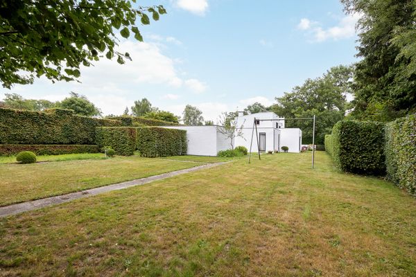 Villa
                            recent verkocht in Kapellen