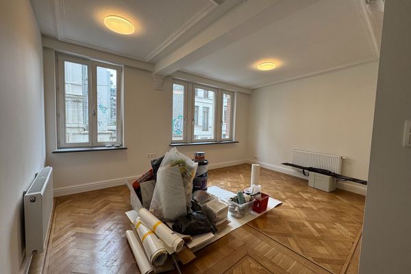 Appartement te huur / Antwerpen