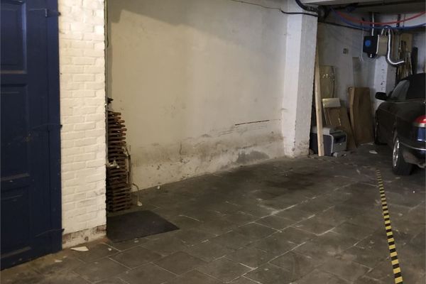 Garage te huur / Leuven