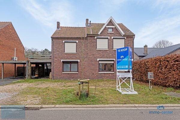 Appartement
                            verkocht in Diepenbeek