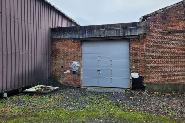 Commercieel
                                verkocht
                                in Kortemark