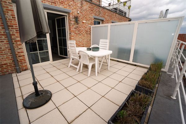 Appartement te huur / Vorst