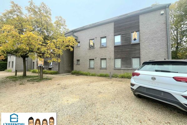 Appartement
                            a vendre in Fosses-la-Ville