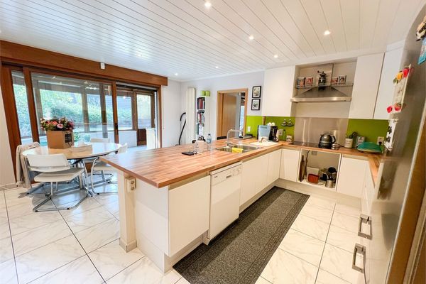 Huis te koop / Tremelo