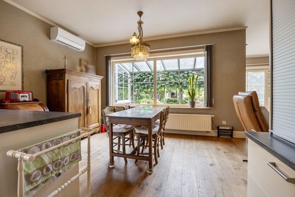 Huis te koop / Zoutleeuw