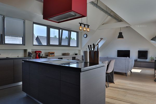 Appartement
                            te koop in Bornem