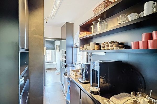 Commercieel te huur / Hasselt