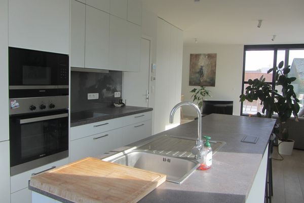 Appartement te huur / Mechelen
