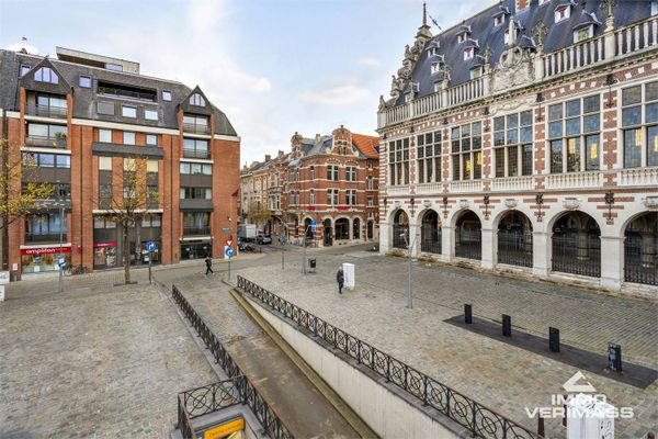 Appartement te koop / Leuven
