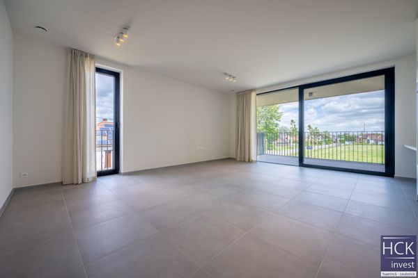 Appartement te huur / Kruishoutem