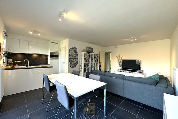 Appartement
                                verhuurd
                                in Gent