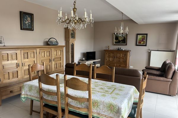 Appartement te koop / Bavikhove