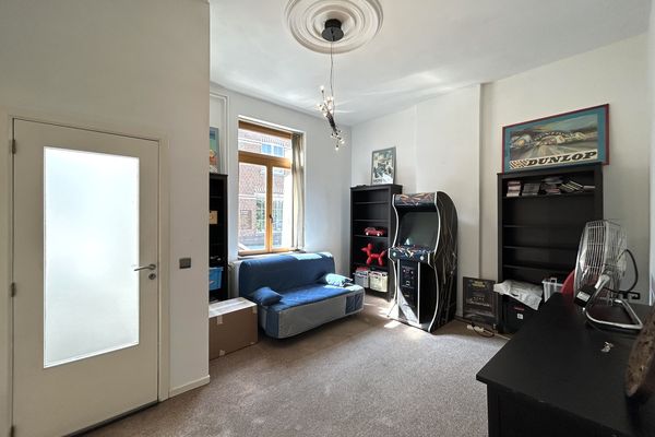 Huis te koop / Neerijse