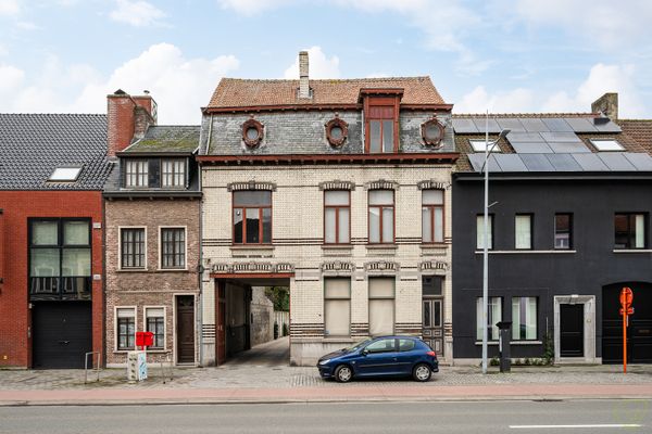 Huis te koop in Eeklo
