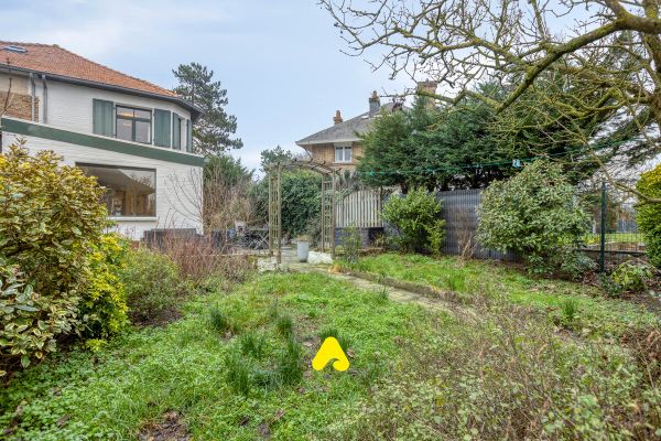 Huis te koop / De Panne