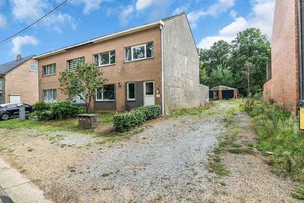 Huis te koop / Koersel