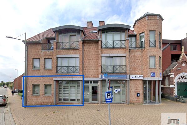 Appartement
                                verkocht in Wellen