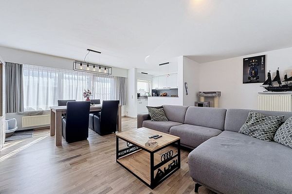 appartement
                            te koop in Rumst