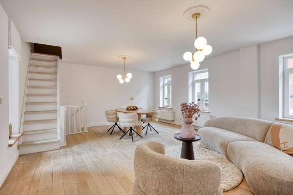Woning
                            te koop in Sint-Truiden