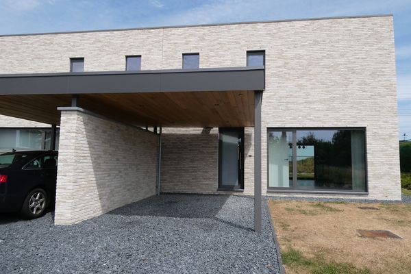 Huis
                                te huur
                                in Kleine-Spouwen