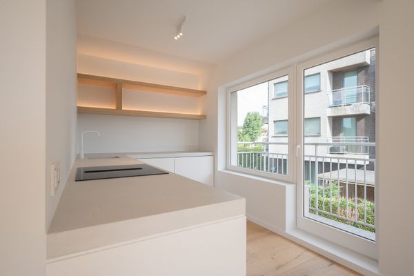 Foto van het pand