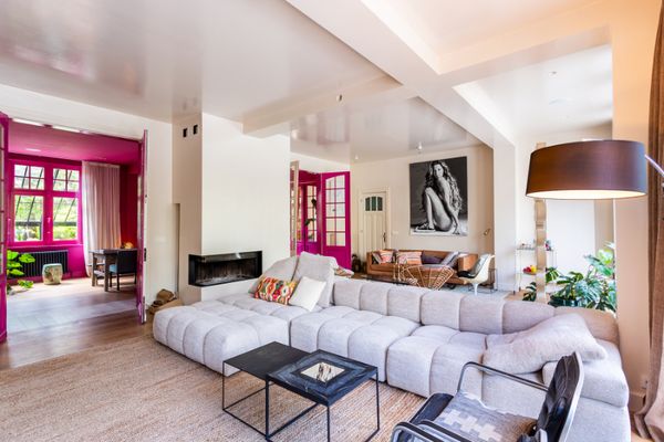 Huis te koop / Brasschaat