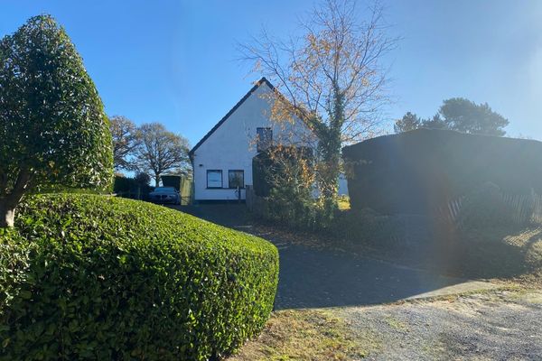 Eengezinswoning
                                te koop in Ottenburg