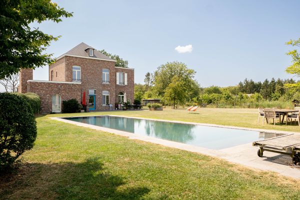 Huis te koop / Itegem
