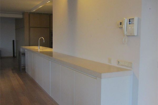  optie huur / Mechelen