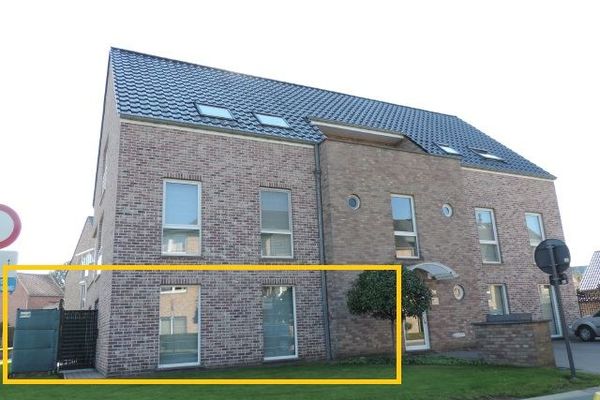 Appartement verkocht / Paal