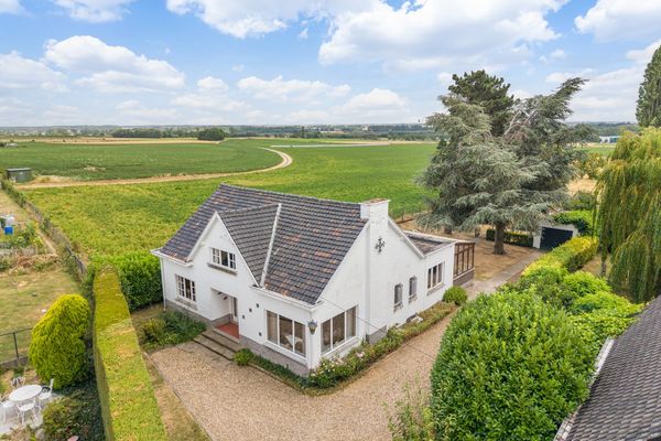 Huis in Tienen