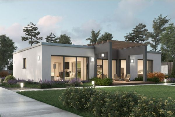 Huis
                                te koop
                                in Valls