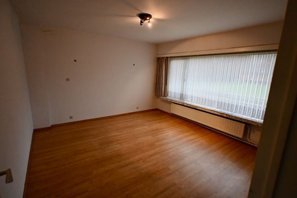 Huis optie koop / Nijlen