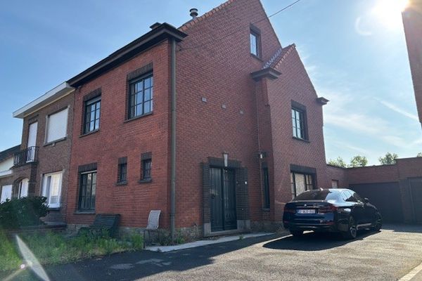 Maison à Kuurne