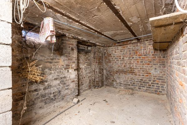 Huis te koop / Sint-Truiden