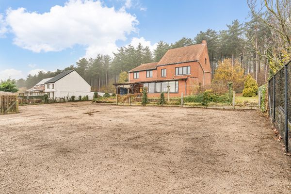 Huis te koop / Averbode