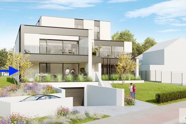 Appartement te koop / Wellen