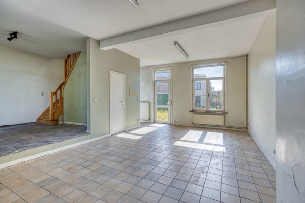 Koppelwoning
                            te koop in Sint-Michiels