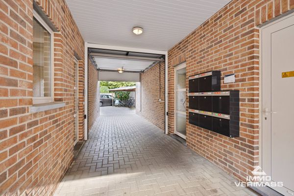 Appartement te koop / Leuven