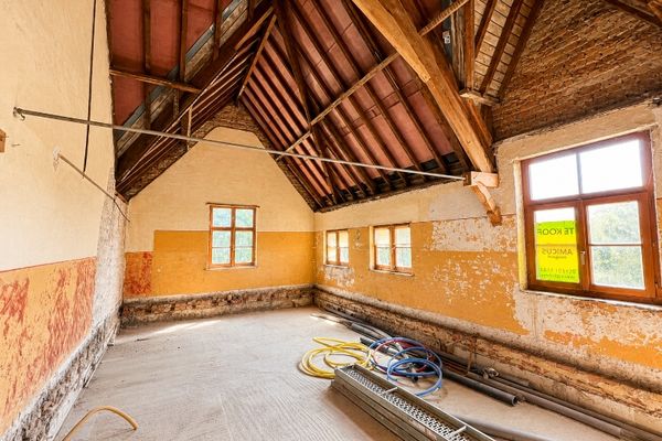 Appartement te koop / Diksmuide