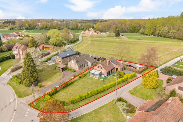 Huis in Rotselaar