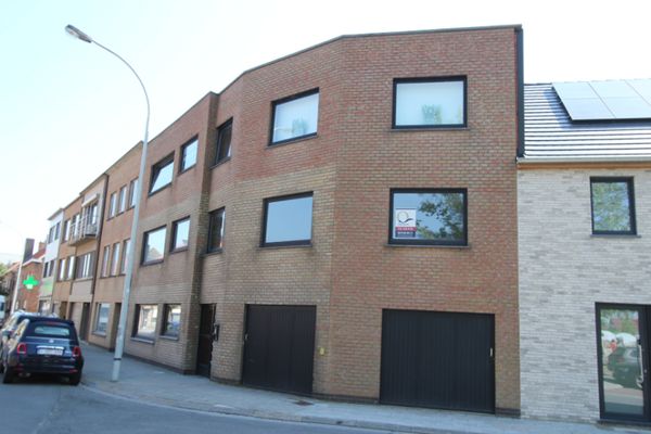 Appartement te huur / Bredene