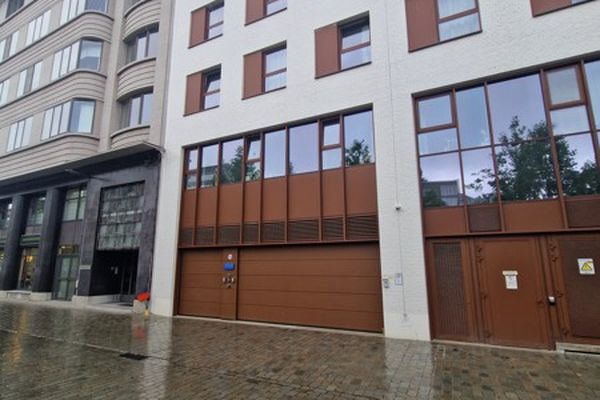 Garage
                            te koop in Antwerpen