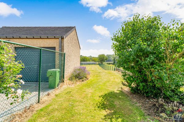 Appartement te koop / Borgloon