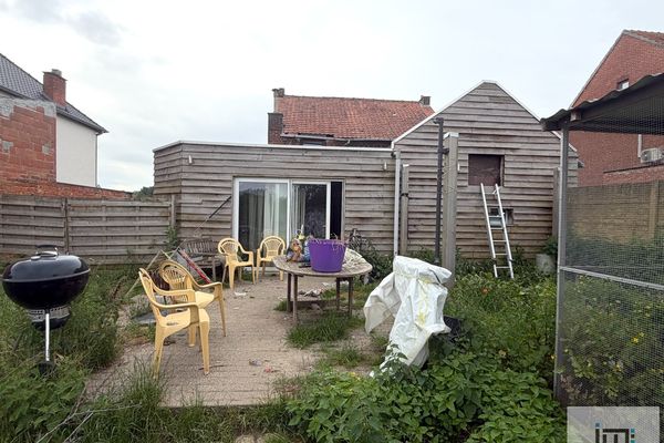 Huis te koop / Wellen