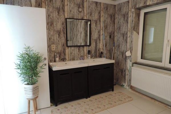 Huis verkocht / Beringen