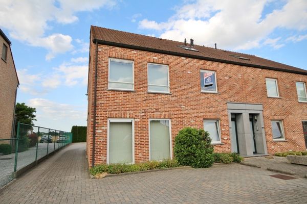 Appartement in Alken
